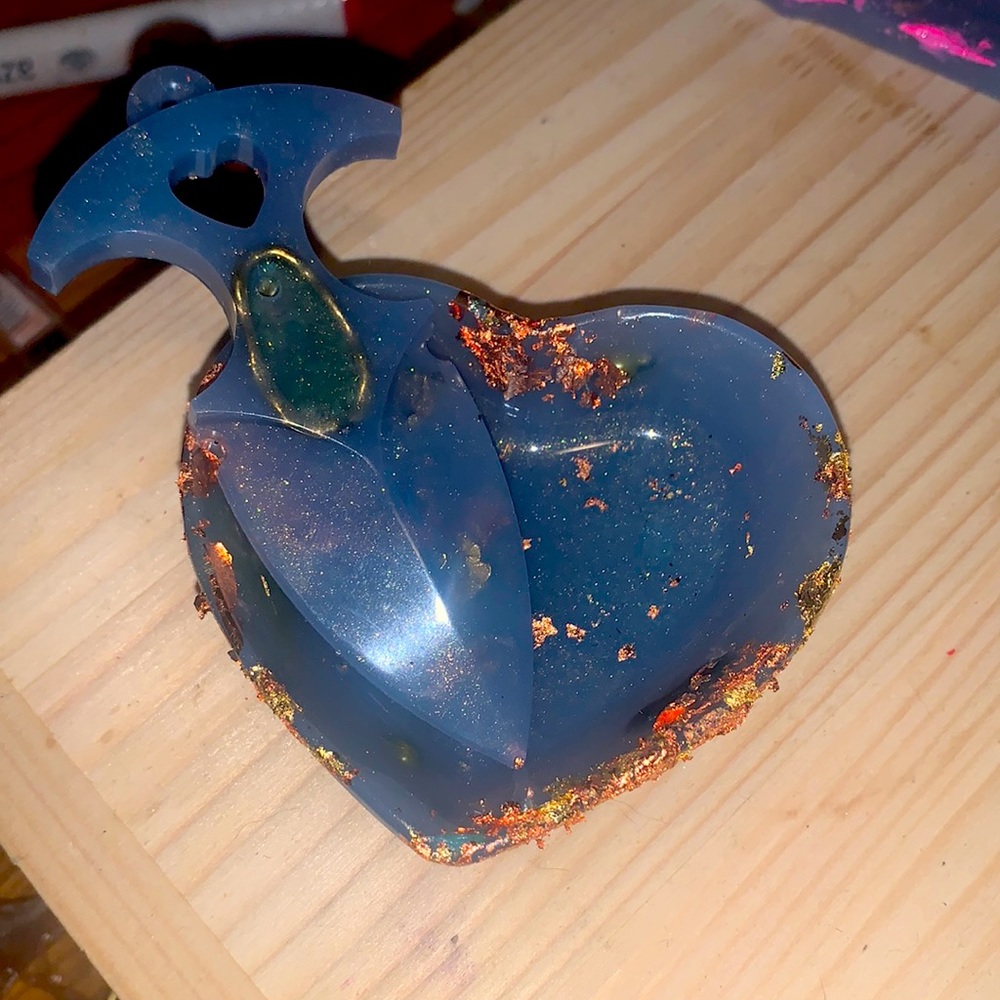 Heart Bowl